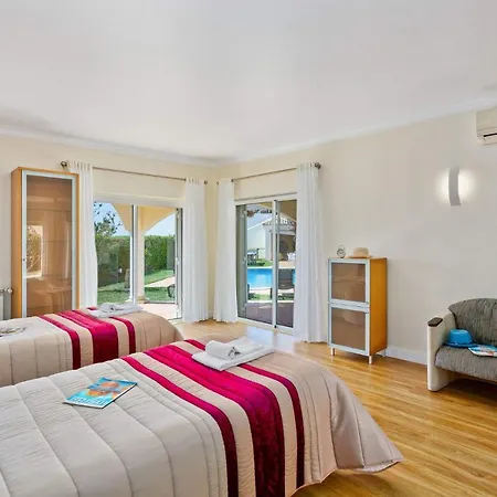 Vivenda Vista Mar Villa