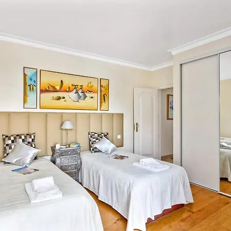 Villa Vivenda Vista Mar