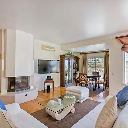 Vivenda Vista Mar * Carvoeiro (Lagoa)