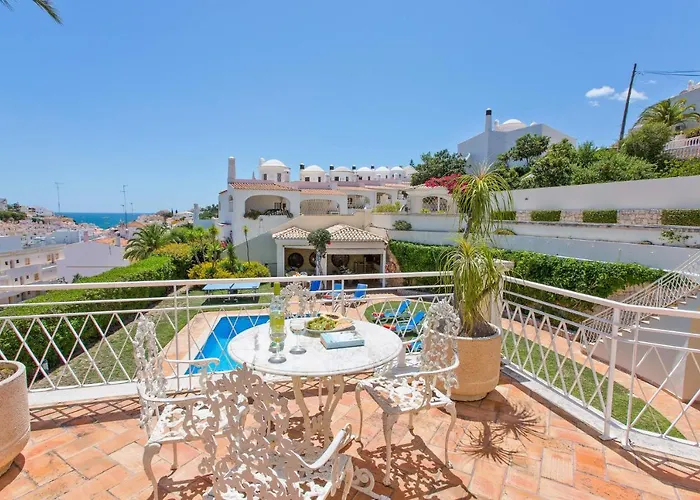 Vivenda Vista Mar Vila