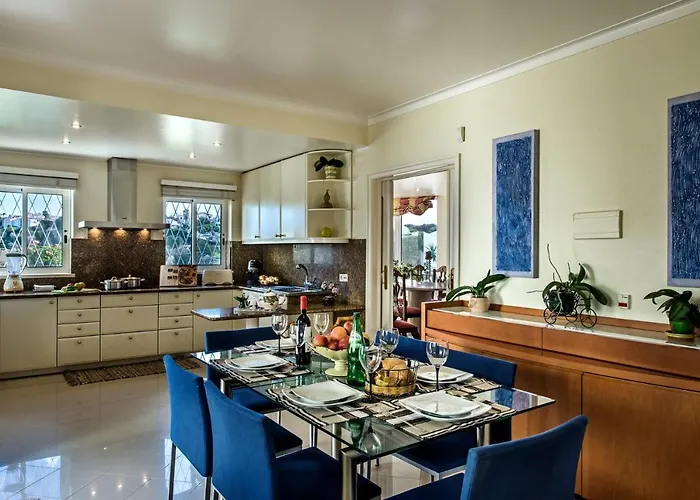 Vila Vivenda Vista Mar *