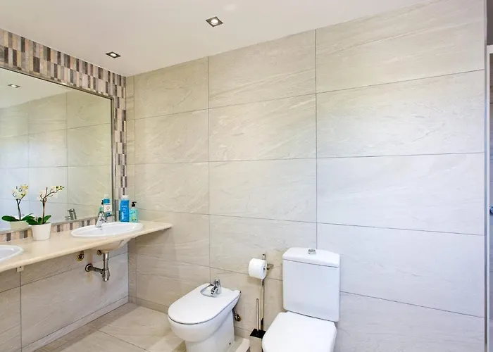 Vivenda Vista Mar Vila Carvoeiro (Lagoa)