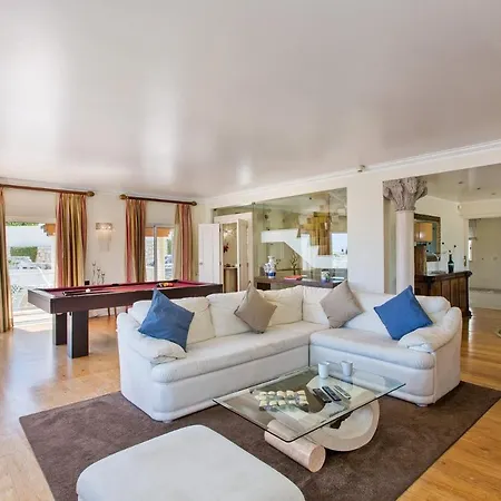 Villa Vivenda Vista Mar