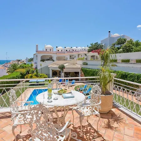 Vivenda Vista Mar Villa