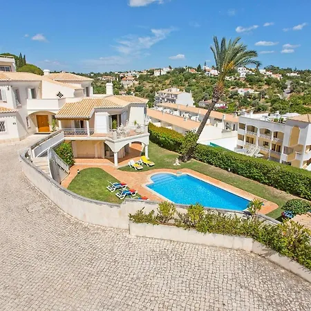 Villa Vivenda Vista Mar *