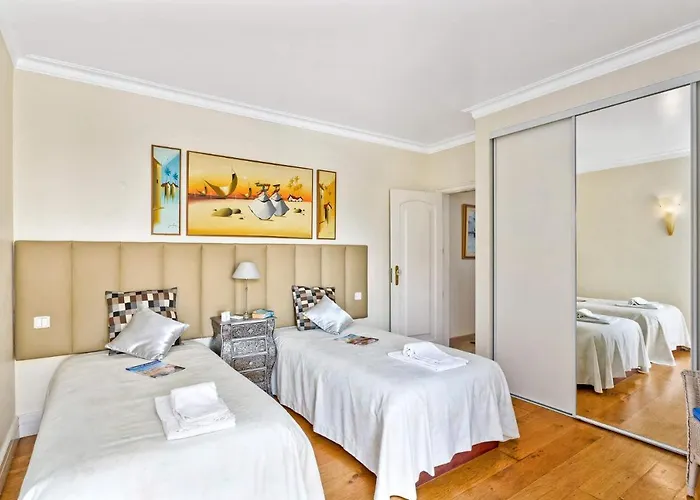 Villa Vivenda Vista Mar